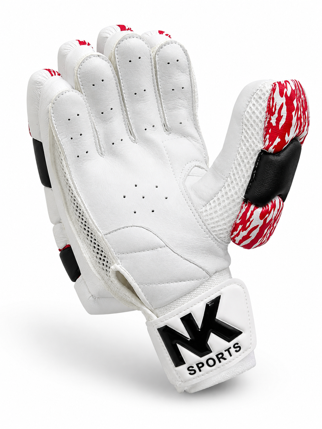 Batting Gloves - Powerful