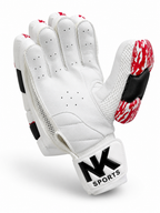 Batting Gloves - Powerful