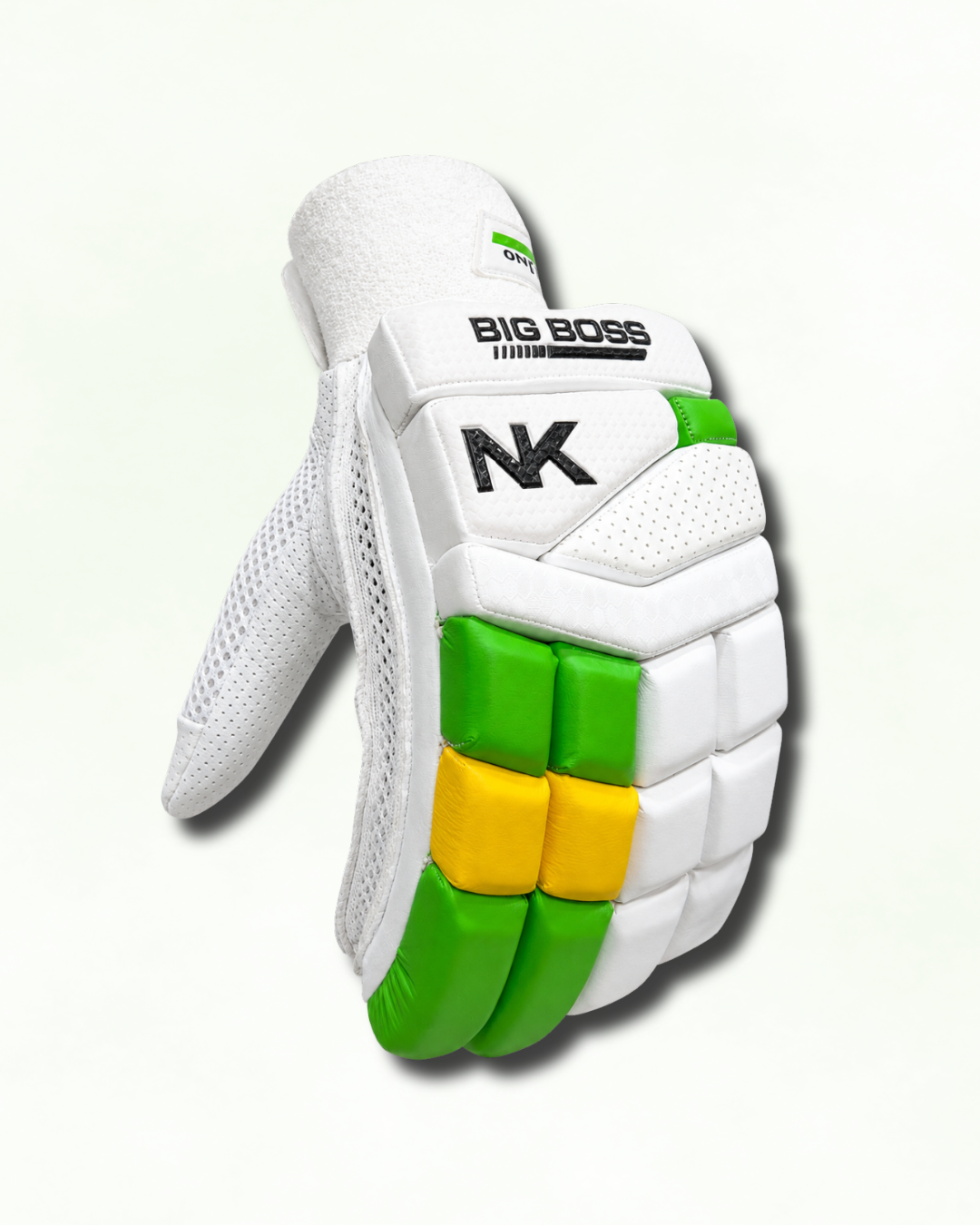 Batting Gloves - Big Boss