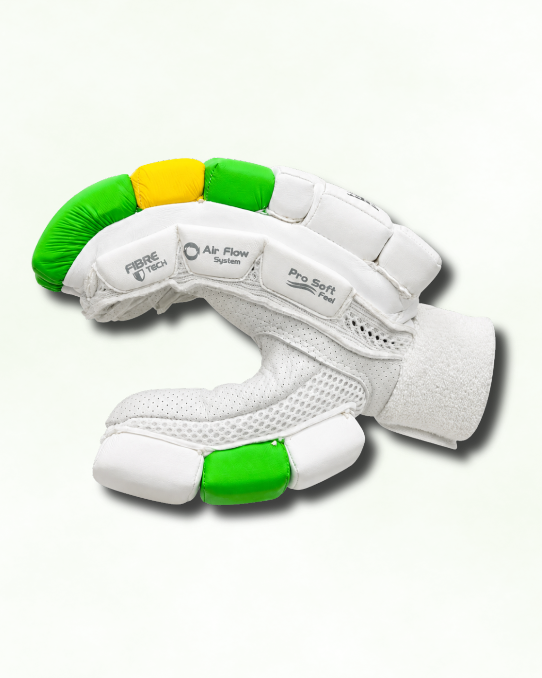 Batting Gloves - Big Boss