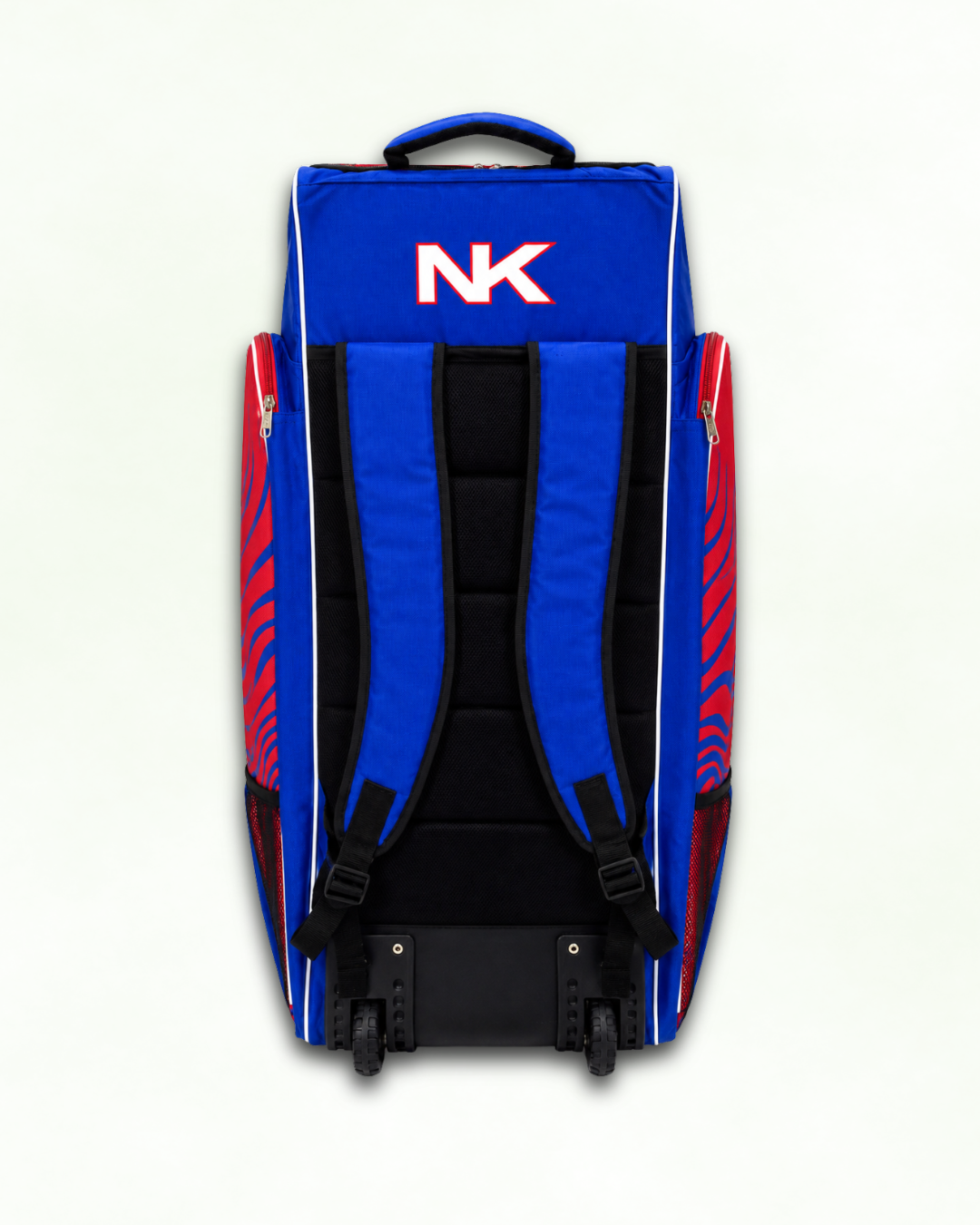 Cricket Kit Bag - Elegance Kitbag - NK