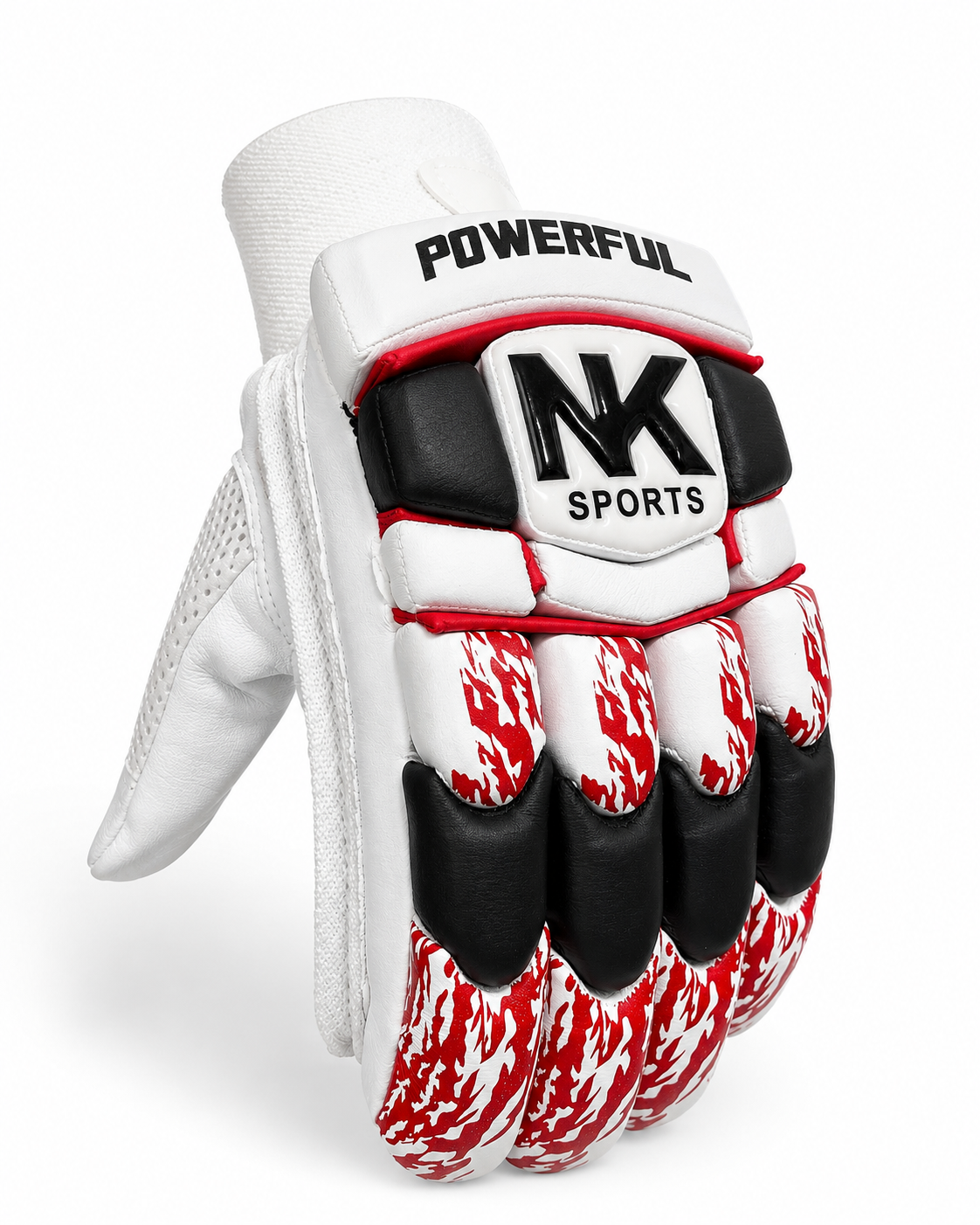 Batting Gloves - Powerful