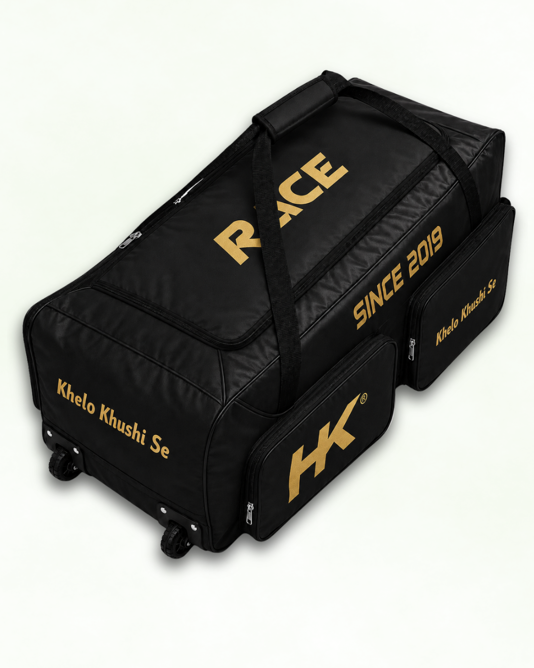 Cricket Kit Bag - HK Race
