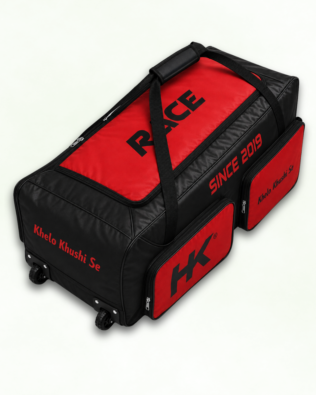 Cricket Kit Bag - HK Race