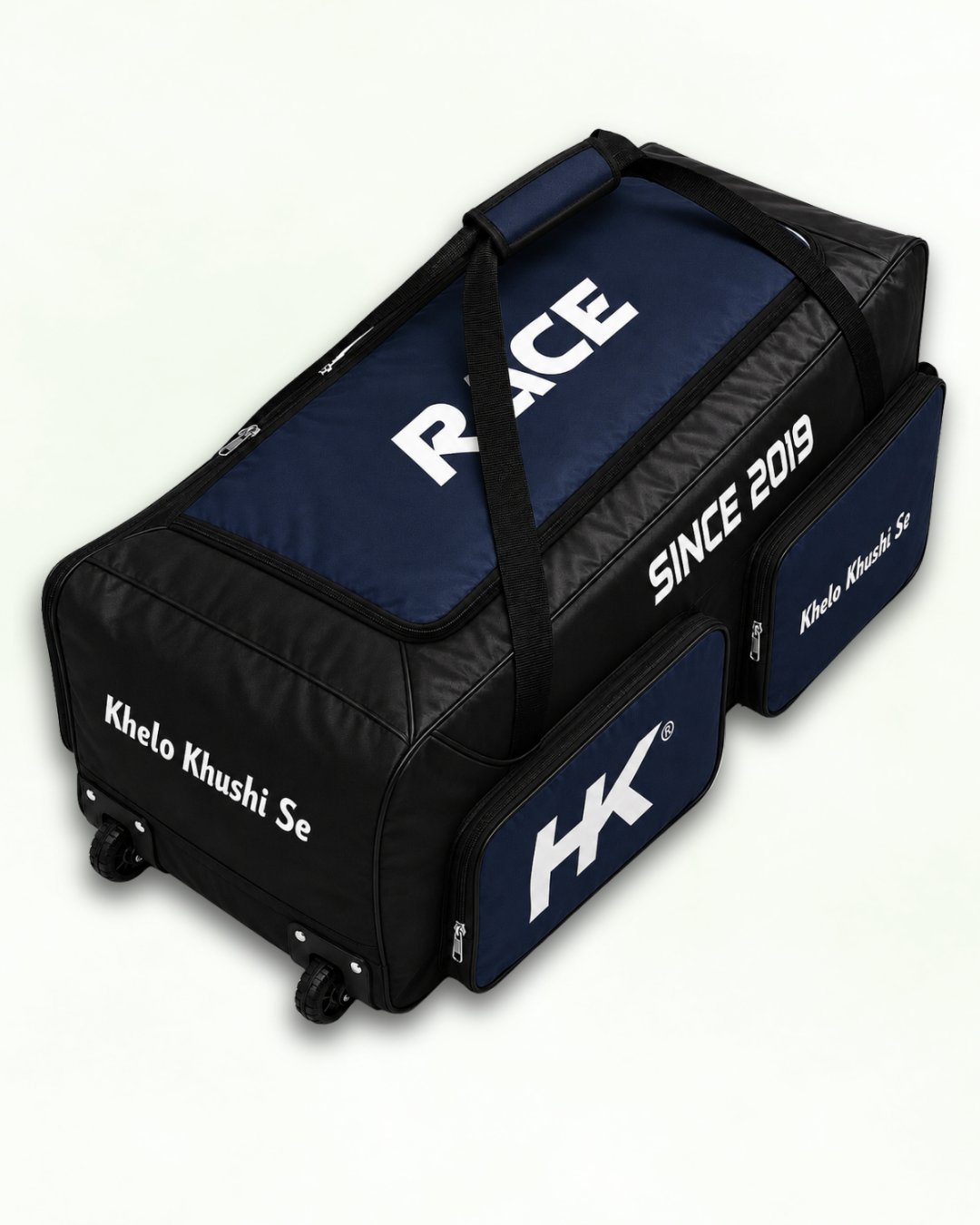 Cricket Kit Bag - HK Race