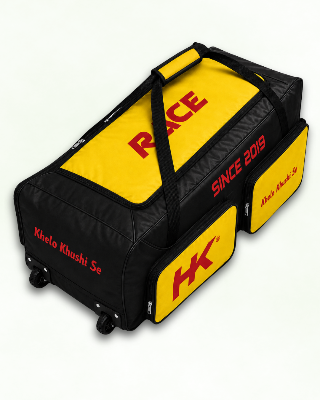 Cricket Kit Bag - HK Race