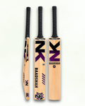 Tennis Cricket Bat - Baadshah