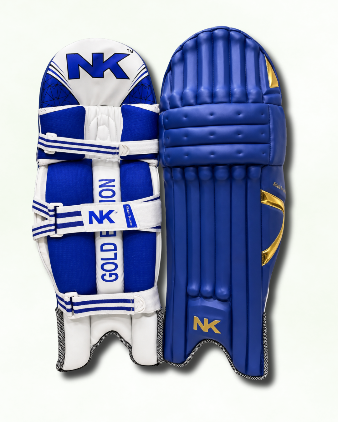 Batting Pads - NK
