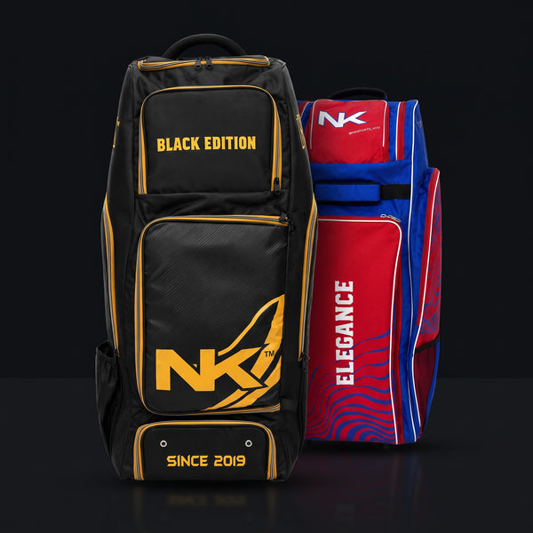 Kit bags