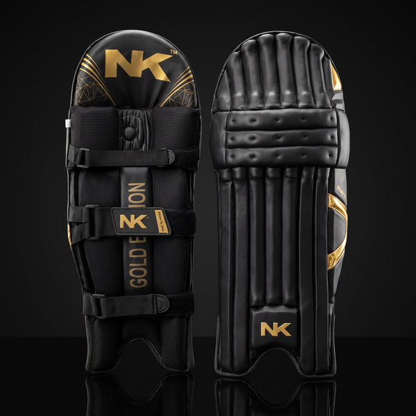 Batting pads