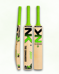 Tennis Cricket Bat - Commandar