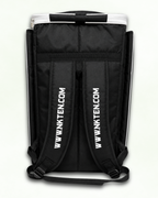 Cricket Kit Bag - Junior Kitbag - Bold Edition - Black