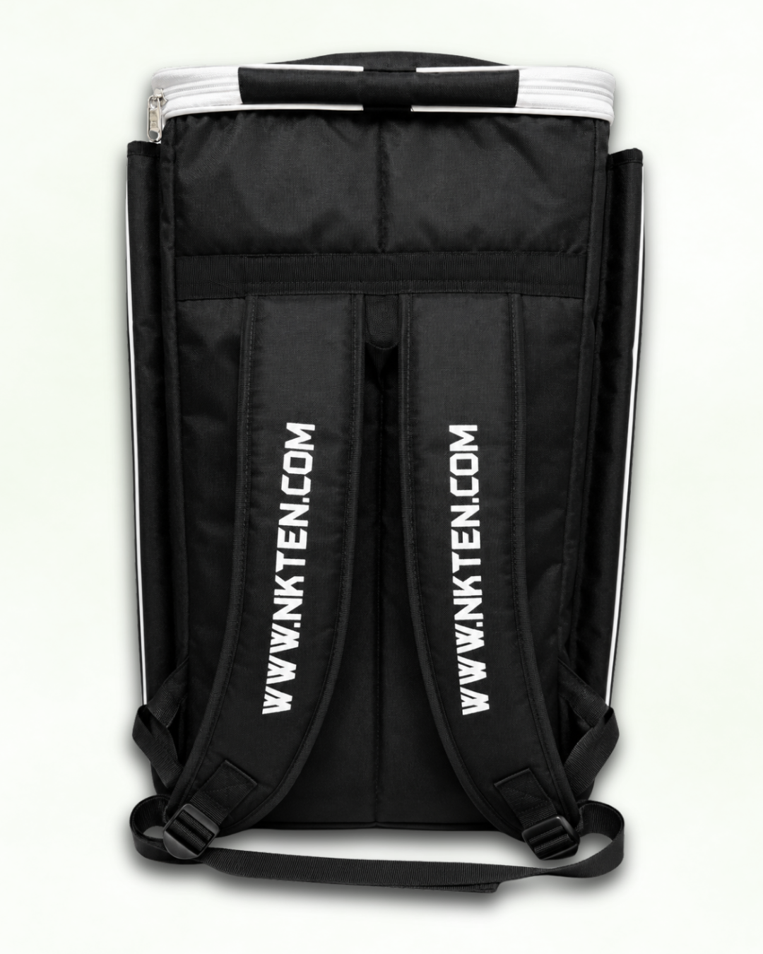 Cricket Kit Bag - Junior Kitbag - Bold Edition - Black