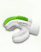Batting Gloves - HK Premium - Green