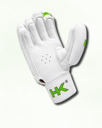 Batting Gloves - HK Premium - Green