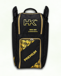 Cricket Kit Bag - HK Premium Wheelie-Trolley Kitbag