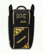 Cricket Kit Bag - HK Premium Wheelie-Trolley Kitbag