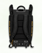 Cricket Kit Bag - HK Premium Wheelie-Trolley Kitbag