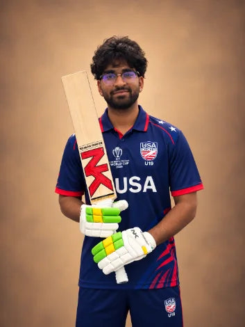 Sahil Garg