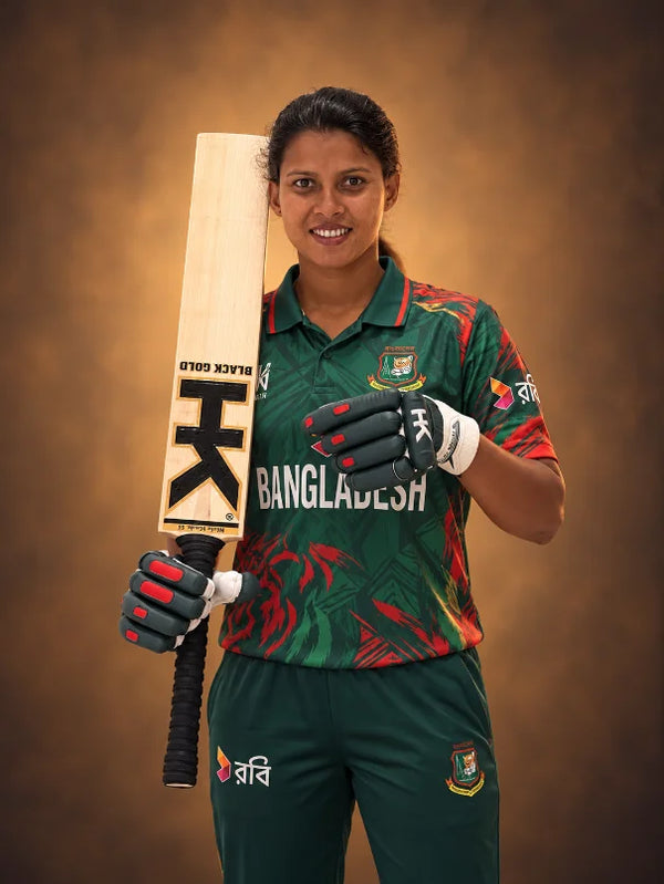 Sharmin Akhtar Supta