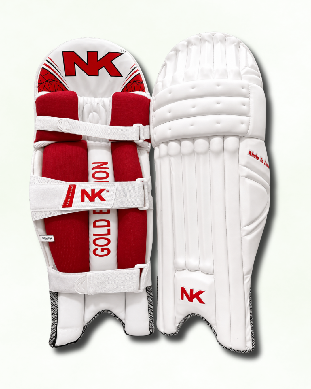 Batting Pads - NK