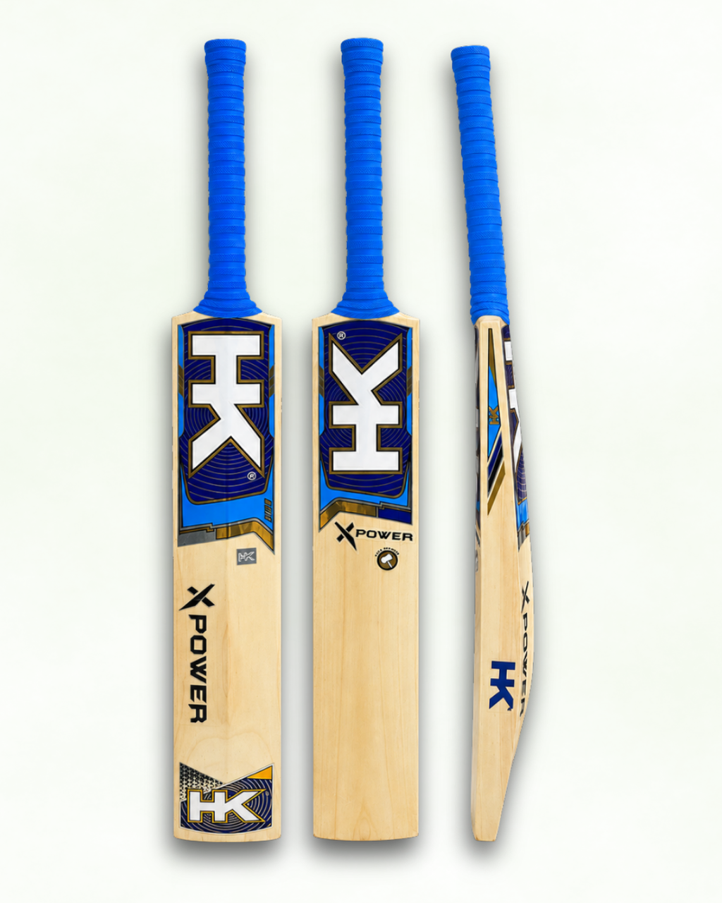 Tennis Cricket Bat - X-Power